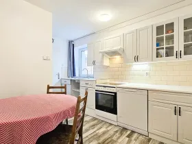 Prodej vícegeneračního domu, Stříbrná Skalice, Pražská, 126 m2