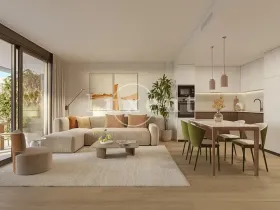 Prodej bytu 2+kk, Malaga, Španělsko, 71 m2