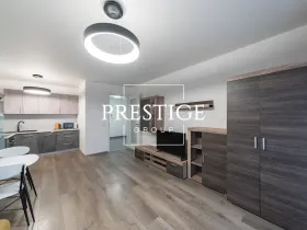 Pronájem bytu 2+kk, Praha - Karlín, Nekvasilova, 67 m2