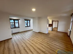 Pronájem bytu 3+kk, Vysoké Mýto, Fügnerova, 88 m2