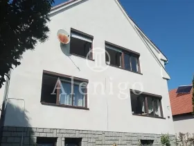Prodej rodinného domu, Nový Knín, Na Hůrkách, 285 m2