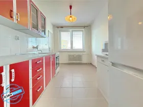 Pronájem bytu 2+1, Ostrava, Kašparova, 58 m2