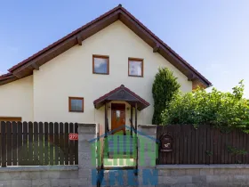 Prodej rodinného domu, Ptice, Uhlířská, 172 m2