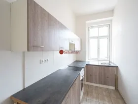 Pronájem bytu 3+1, Litvínov - Horní Litvínov, Jiráskova, 68 m2