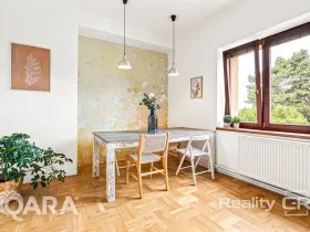 Prodej bytu 2+1, Říčany - Radošovice, nám. Československé armády, 85 m2
