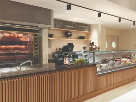 Pronájem restaurace, Praha - Nové Město, 60 m2