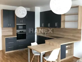 Pronájem bytu 2+kk, Praha - Hloubětín, Saarinenova, 61 m2