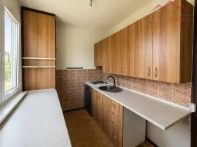 Prodej bytu 3+1, Kadaň, Chomutovská, 72 m2