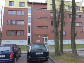 Pronájem bytu 2+kk, České Budějovice - České Budějovice 2, Pasovská, 52 m2