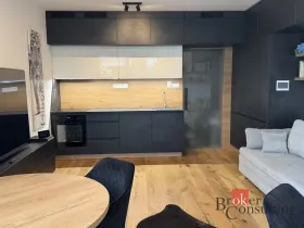 Pronájem bytu 1+kk, Praha - Strašnice, Ramonova, 38 m2