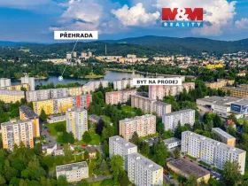 Prodej bytu 2+1, Jablonec nad Nisou - Mšeno nad Nisou, Boženy Němcové, 60 m2