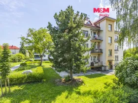 Prodej bytu 4+kk, Dobruška, Čs. odboje, 108 m2