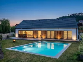 Prodej rodinného domu, Králův Dvůr, U Černého vršku, 114 m2