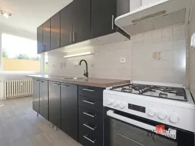 Pronájem bytu 2+1, Jablonec nad Nisou, Liberecká, 63 m2