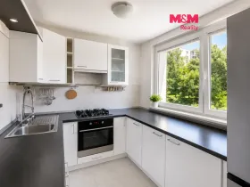 Prodej bytu 4+1, Zlín, Česká, 89 m2