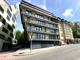 Prodej bytu 3+kk, Karlovy Vary, Pražská silnice, 102 m2