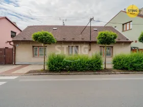 Prodej rodinného domu, Opava - Kateřinky, Rolnická, 93 m2
