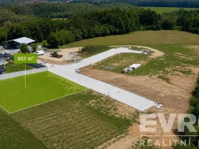 Prodej pozemku pro bydlení, Soutice, 857 m2