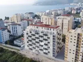 Prodej bytu 2+kk, Shengjin, Albánie, 60 m2