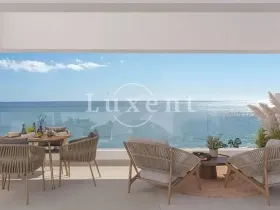 Prodej bytu 4+kk, Malaga, Španělsko, 91 m2