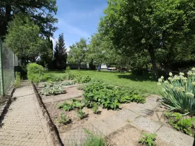 Prodej zahrady, Jindřichův Hradec - Buk, 468 m2