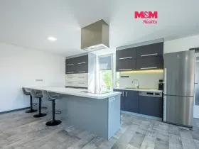 Prodej rodinného domu, Vidice, 139 m2