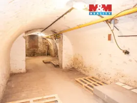 Pronájem skladu, Pardubice - Zelené Předměstí, 17. listopadu, 35 m2