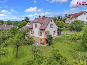 Prodej rodinného domu, Rychnov nad Kněžnou - Dlouhá Ves, 179 m2