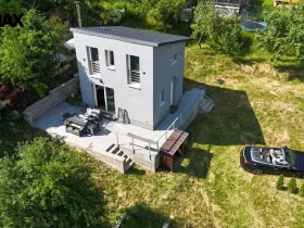 Prodej chaty, Jihlava - Hruškové Dvory, 41 m2