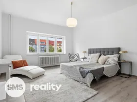Prodej bytu 3+1, Opava - Předměstí, Vaškovo náměstí, 90 m2