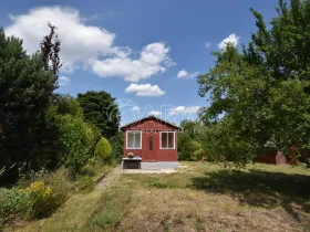 Prodej chaty, Praha - Cholupice, Hornocholupická, 16 m2