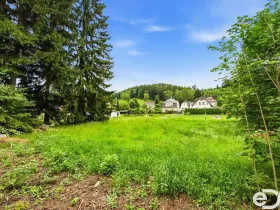 Prodej pozemku pro bydlení, Janov nad Nisou - Loučná nad Nisou, 1182 m2