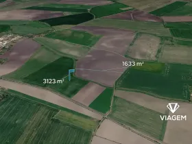 Prodej podílu pole, Běrunice, 342 m2