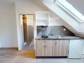 Pronájem bytu 1+kk, Šťáhlavy, U pekárny, 16 m2