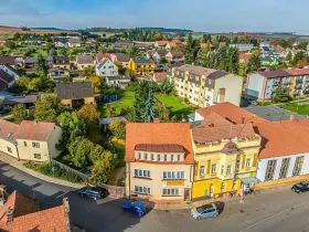 Prodej obchodního prostoru, Kryry, Pivovarská, 50 m2