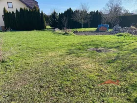 Prodej pozemku pro bydlení, Opava, Novosvětská, 757 m2
