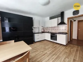 Pronájem bytu 2+kk, Jihlava, Kosmákova, 44 m2