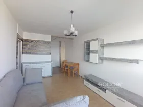 Prodej bytu 2+kk, Praha - Horní Měcholupy, Nad přehradou, 43 m2