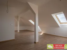 Pronájem bytu 1+kk, Říčany, 17. listopadu, 63 m2