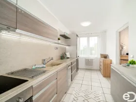Prodej bytu 4+1, Brno - Židenice, Bořetická, 81 m2