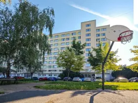 Prodej bytu 2+kk, Pardubice, K Polabinám, 73 m2