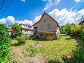 Prodej rodinného domu, Sněžné, 120 m2