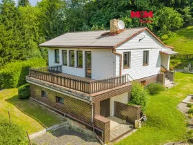Prodej rodinného domu, Zelenecká Lhota - Záhuby, 152 m2