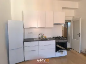 Pronájem bytu 2+kk, Praha, Jana Želivského, 47 m2