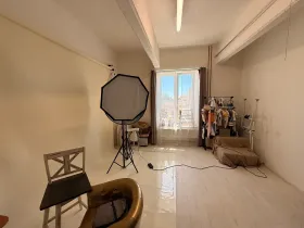 Pronájem kanceláře, Brno, Cejl, 22 m2