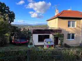Prodej rodinného domu, Zlín, Lesní čtvrť I, 148 m2