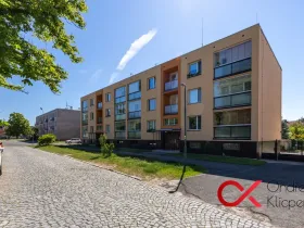 Pronájem bytu 3+1, Nymburk, Velké Valy, 69 m2