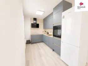 Pronájem bytu 3+1, Planá, Fučíkova, 70 m2