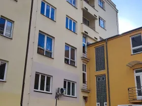 Prodej obchodního prostoru, Praha, Bělohorská, 86 m2