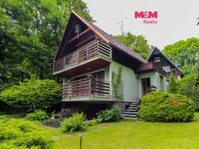 Prodej rodinného domu, Šternberk - Dalov, 102 m2